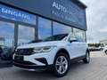 Volkswagen Tiguan 4Motion 2.0 TDI/DSG/R-Line Felge//KAM/AHK Weiß - thumbnail 1