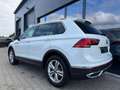 Volkswagen Tiguan 4Motion 2.0 TDI/DSG/R-Line Felge//KAM/AHK Weiß - thumbnail 5