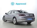 Volkswagen Arteon 1.5 TSI EVO Elegance 110kW Plateado - thumbnail 2