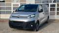 Citroen Jumpy 2,0HDI Kasten Business M L2 *PDC hi*KLIMA* Gris - thumbnail 1