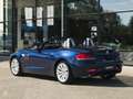 BMW Z4 sDrive23i Aut - Prof navi, 45dkm!! Bleu - thumbnail 12