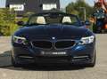 BMW Z4 sDrive23i Aut - Prof navi, 45dkm!! Bleu - thumbnail 19