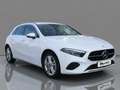 Mercedes-Benz A 250 e phev Progressive Advanced auto Weiß - thumbnail 1