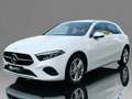 Mercedes-Benz A 250 e phev Progressive Advanced auto Weiß - thumbnail 3