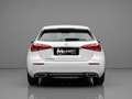 Mercedes-Benz A 250 e phev Progressive Advanced auto Weiß - thumbnail 5