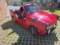 Trabant P601 Kübel Rot - thumbnail 5