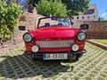 Trabant P601 Kübel Rot - thumbnail 6