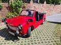 Trabant P601 Kübel Rot - thumbnail 2
