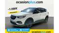 Opel Grandland X 1.2T S&S Design & Tech 130 Bianco - thumbnail 1