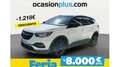 Opel Grandland X 1.2T S&S Design & Tech 130 Blanc - thumbnail 1