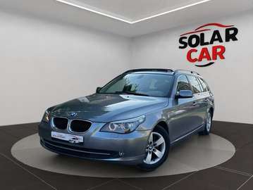 520d Touring