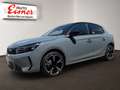 Opel Corsa F 1.2 Turbo GS DynLicht Facelift Kam. LED Grau - thumbnail 4