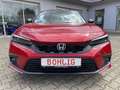 Honda Civic e:HEV 2.0 i-MMD Hybrid Sport Aktion Rot - thumbnail 11