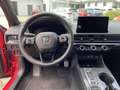 Honda Civic e:HEV 2.0 i-MMD Hybrid Sport Aktion Rot - thumbnail 9