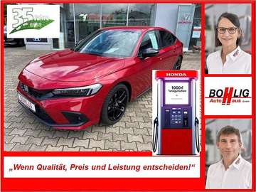 e:HEV 2.0 i-MMD Hybrid Sport Aktion