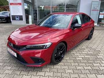 e:HEV 2.0 i-MMD Hybrid Sport Aktion