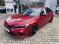 Honda Civic e:HEV 2.0 i-MMD Hybrid Sport Aktion Rot - thumbnail 2