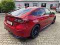 Honda Civic e:HEV 2.0 i-MMD Hybrid Sport Aktion Rot - thumbnail 3