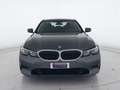 BMW 318 d Business Advantage auto FULL LED AZIENDALE Grigio - thumbnail 5