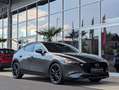 Mazda 3 2.5 G140 HOMURA Grau - thumbnail 9