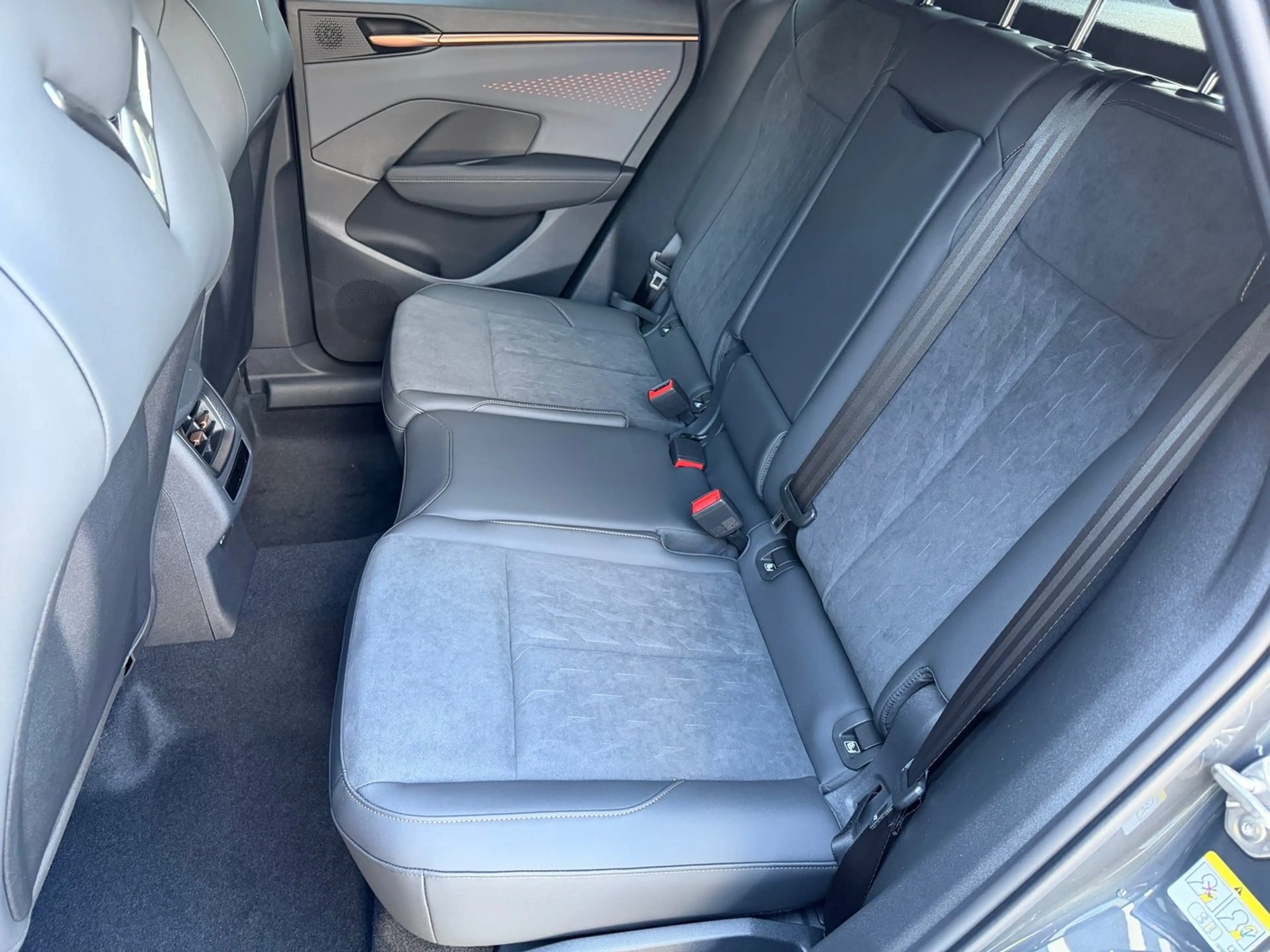 CUPRA Terramar e-HYBRID 204 PS DSG — photo 5