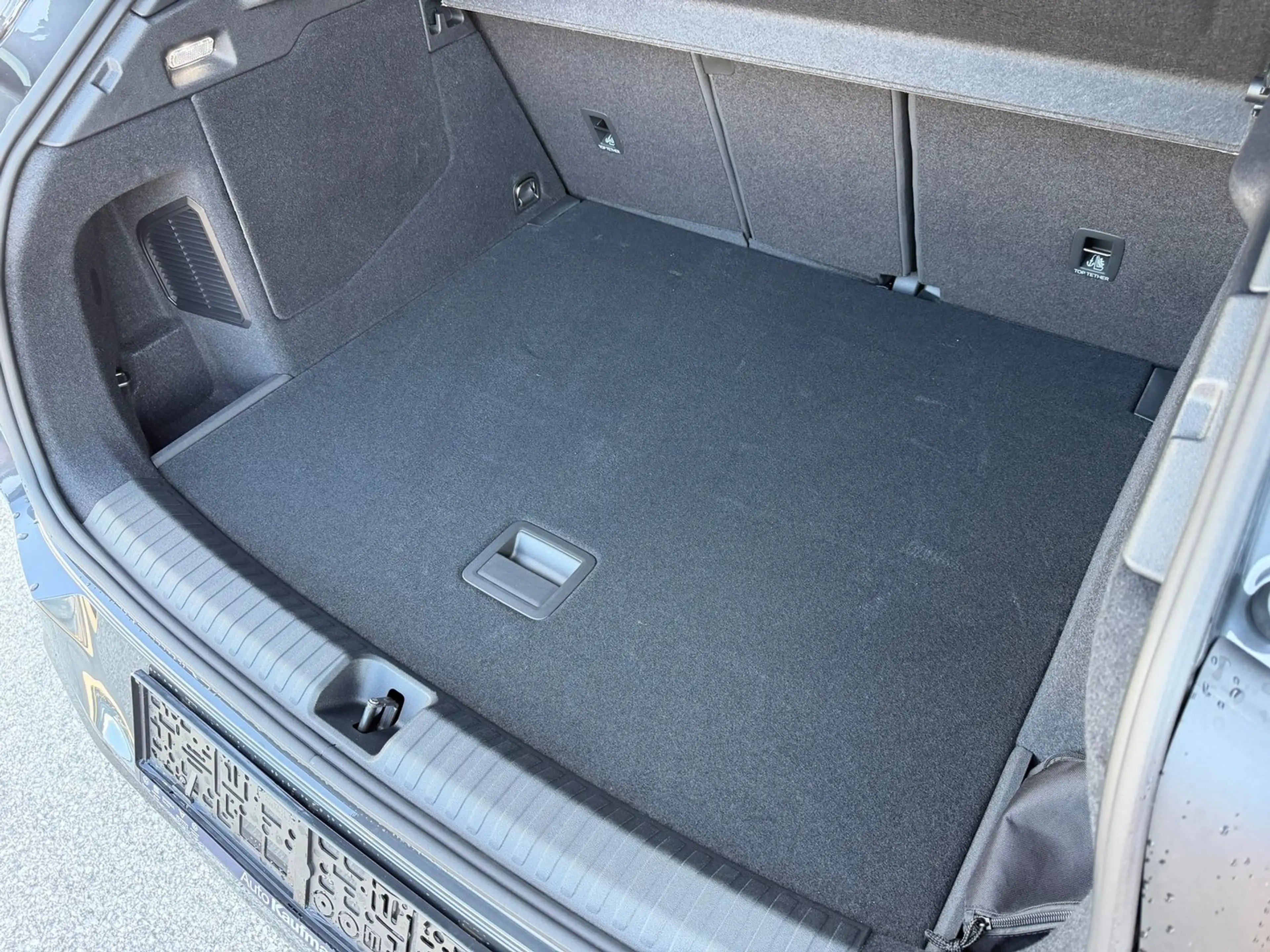CUPRA Terramar e-HYBRID 204 PS DSG — photo 6