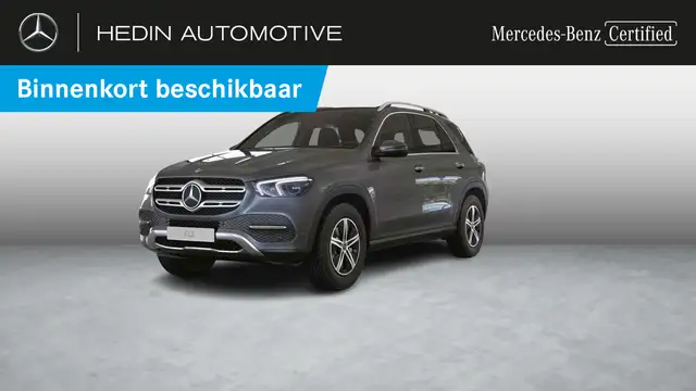 Mercedes-Benz GLE 300 D 4MATIC Luxury Line | Panoramisch Dak | Trekhaak