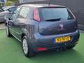 Fiat Punto Evo 1.4 Dynamic AUTOMAAT NAVI! Blauw - thumbnail 4