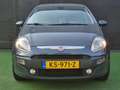 Fiat Punto Evo 1.4 Dynamic AUTOMAAT NAVI! Blauw - thumbnail 11