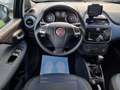 Fiat Punto Evo 1.4 Dynamic AUTOMAAT NAVI! Blauw - thumbnail 5