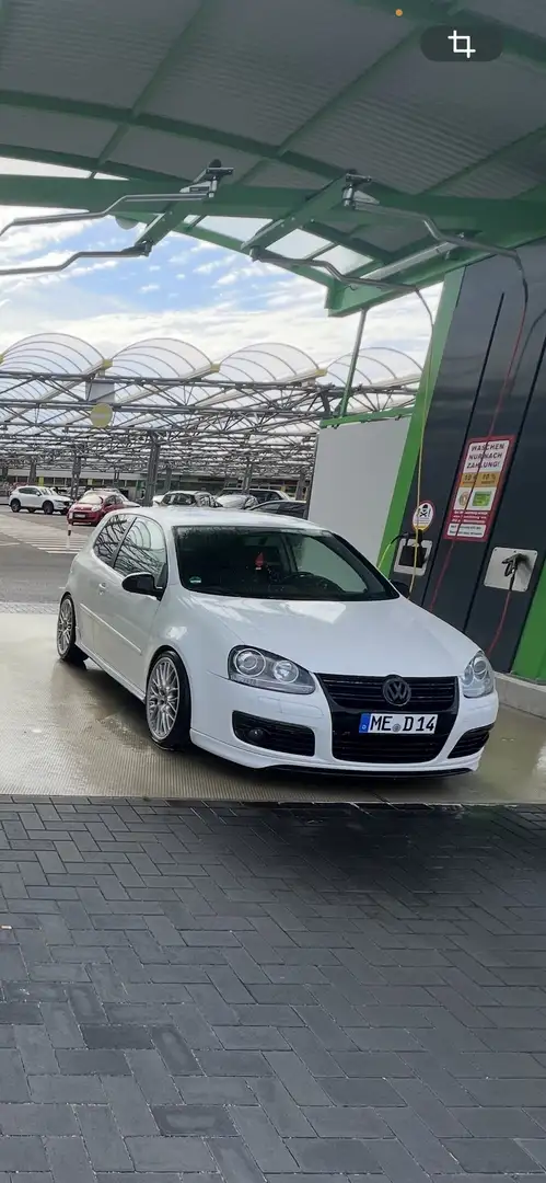 Volkswagen Golf 1.4 TSI GT - 1