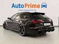 Audi RS6 RS 6 Avant 4.0 TFSI performance Q. Tip. Negro - thumbnail 6