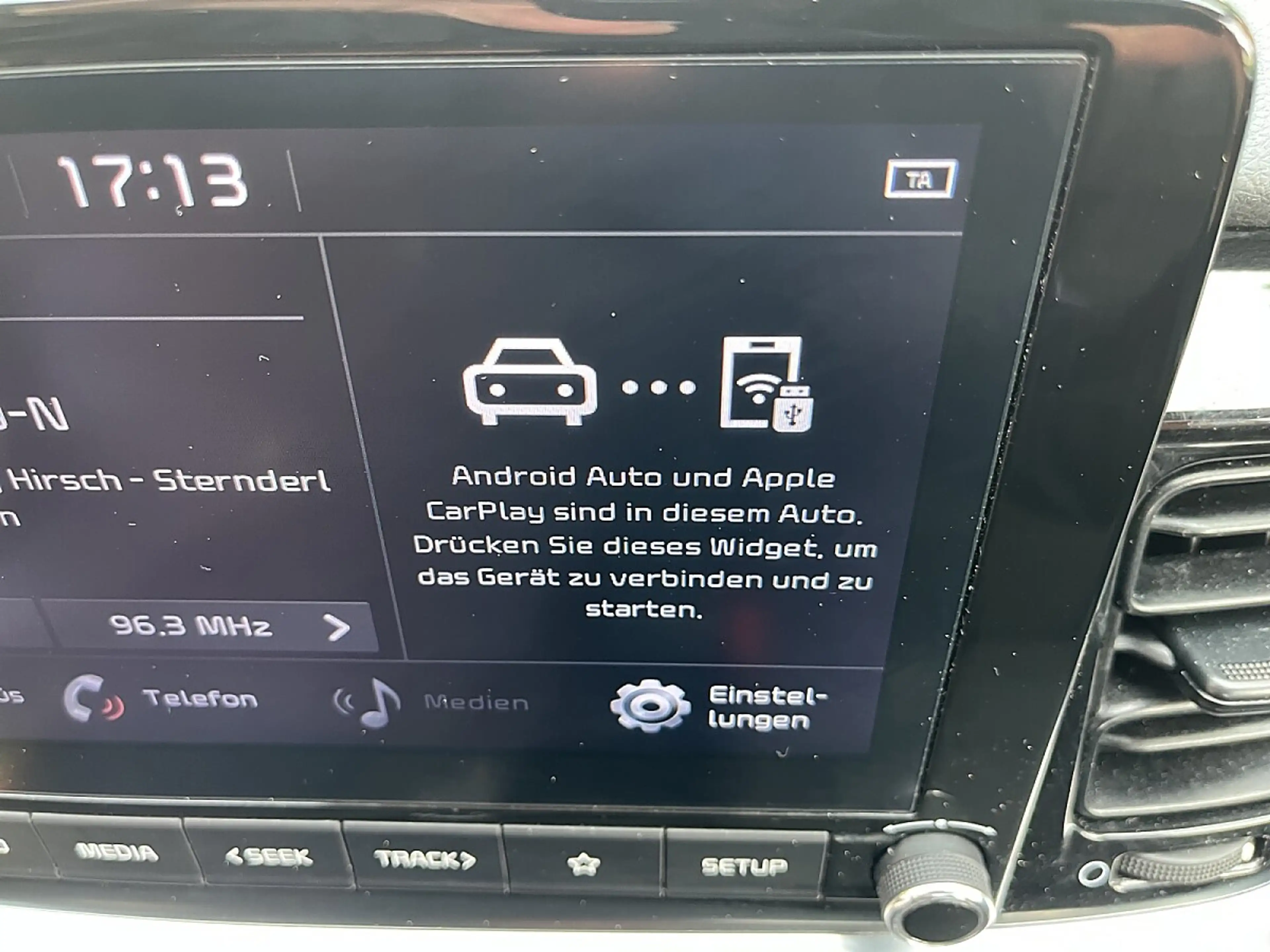 Kia Stonic 1,0 TGDI GPF ISG Silber Limited — photo 9