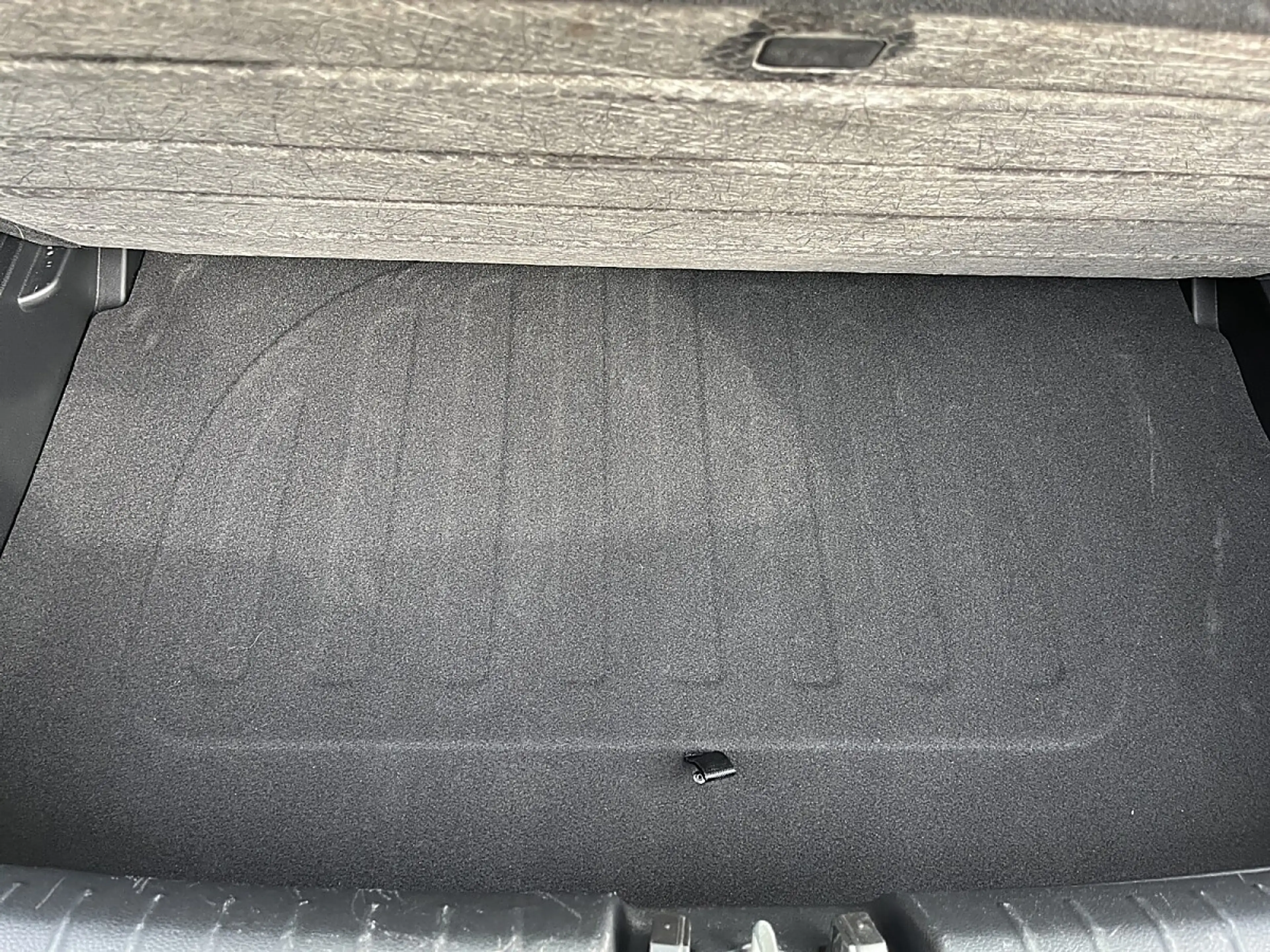 Kia Stonic 1,0 TGDI GPF ISG Silber Limited — photo 14
