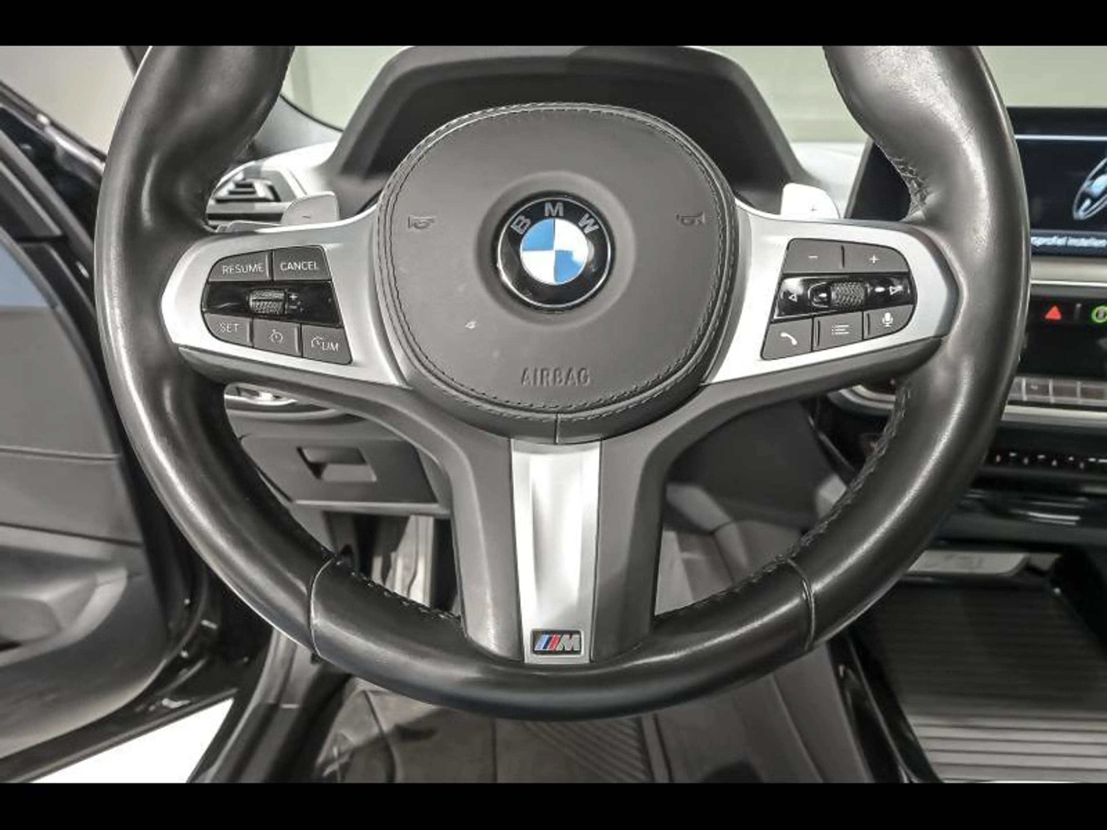 BMW X3 xDrive20d - M Pack - CAM|CARPLAY|DAB| — photo 9