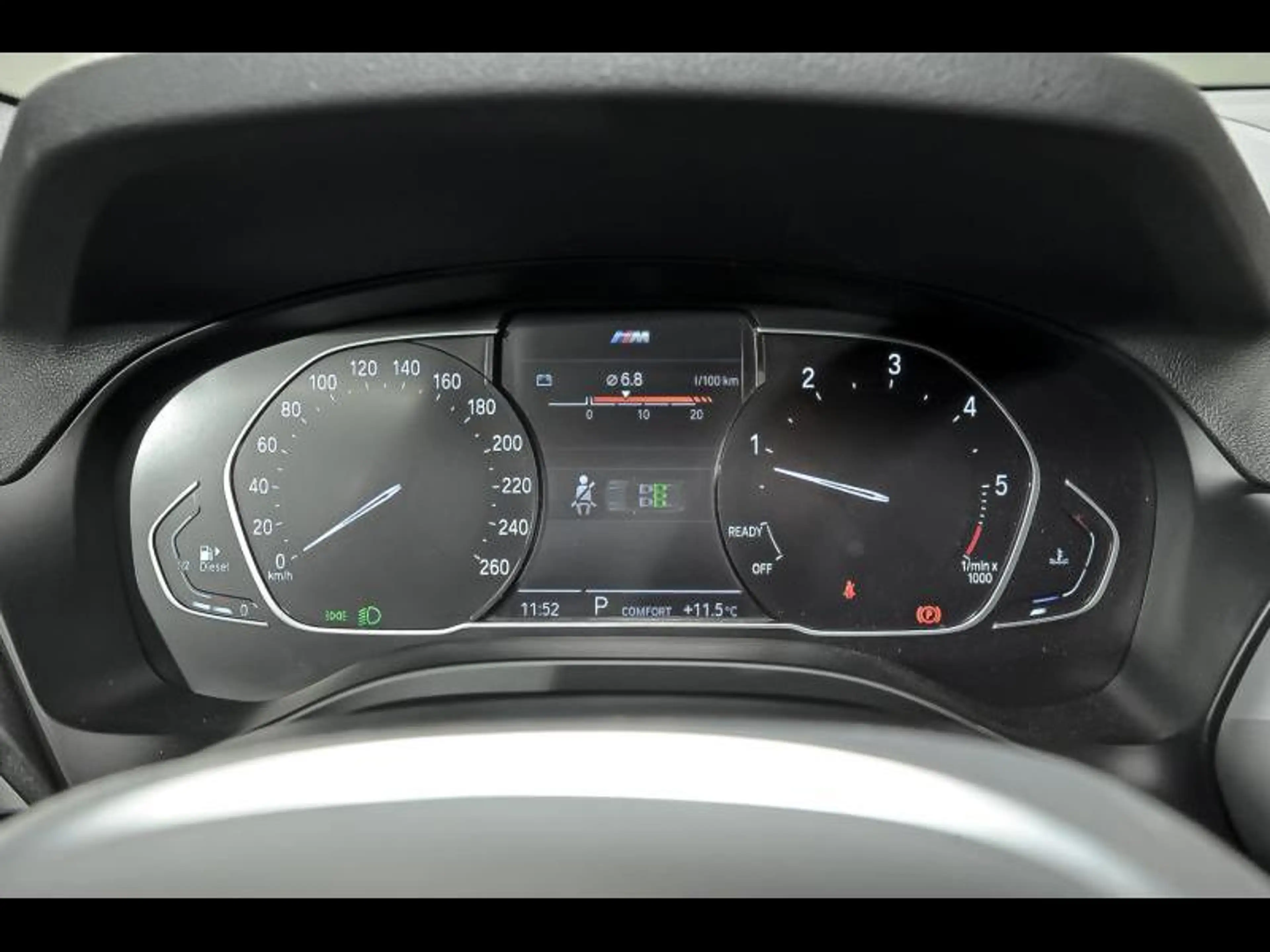 BMW X3 xDrive20d - M Pack - CAM|CARPLAY|DAB| — photo 10