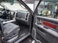 Dodge RAM 1500 Laramie Quad Cab 5.7 V8 HEMI*NAVI*LEDER* Schwarz - thumbnail 10