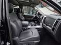 Dodge RAM 1500 Laramie Quad Cab 5.7 V8 HEMI*NAVI*LEDER* Schwarz - thumbnail 8