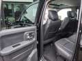 Dodge RAM 1500 Laramie Quad Cab 5.7 V8 HEMI*NAVI*LEDER* Schwarz - thumbnail 14
