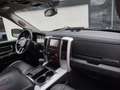 Dodge RAM 1500 Laramie Quad Cab 5.7 V8 HEMI*NAVI*LEDER* Schwarz - thumbnail 7