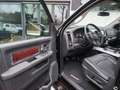 Dodge RAM 1500 Laramie Quad Cab 5.7 V8 HEMI*NAVI*LEDER* Schwarz - thumbnail 17