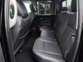 Dodge RAM 1500 Laramie Quad Cab 5.7 V8 HEMI*NAVI*LEDER* Schwarz - thumbnail 13