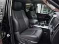 Dodge RAM 1500 Laramie Quad Cab 5.7 V8 HEMI*NAVI*LEDER* Schwarz - thumbnail 9
