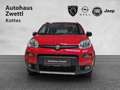 Fiat Panda TwinAir 85 Wild 4x4 Anniversario 40 *Sitzheizung* Rouge - thumbnail 2