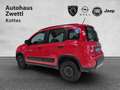 Fiat Panda TwinAir 85 Wild 4x4 Anniversario 40 *Sitzheizung* Rouge - thumbnail 4