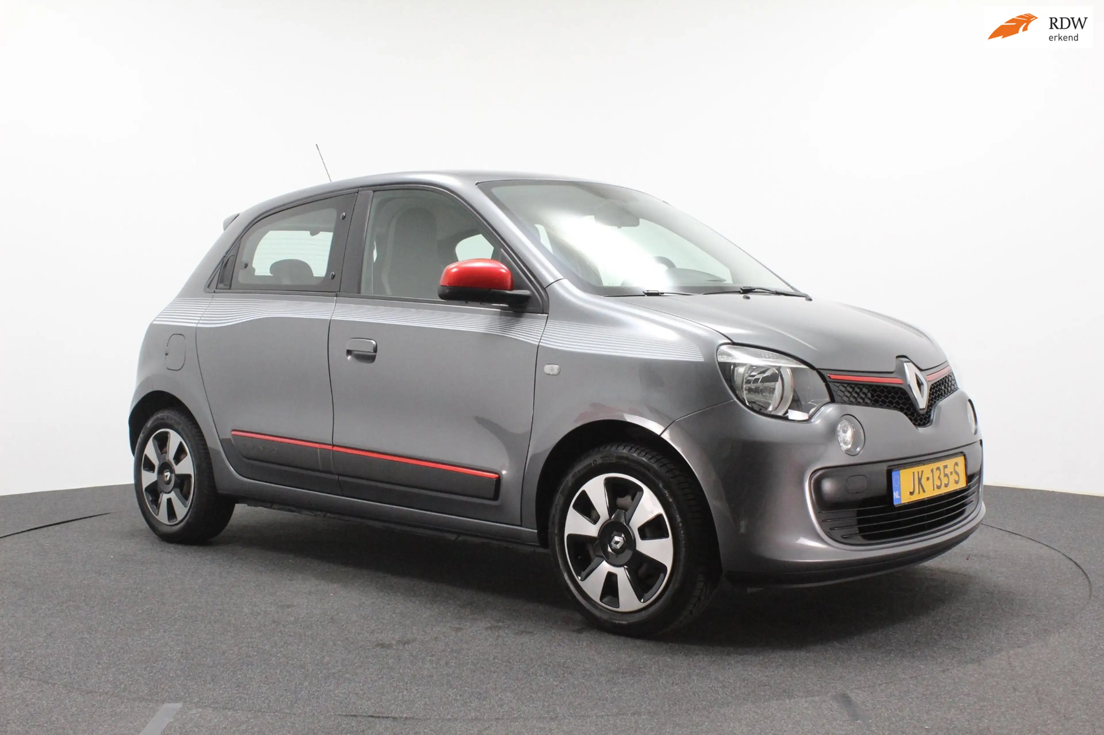 Renault Twingo 1.0 SCe Collection | Airco | Goed onderhouden | El