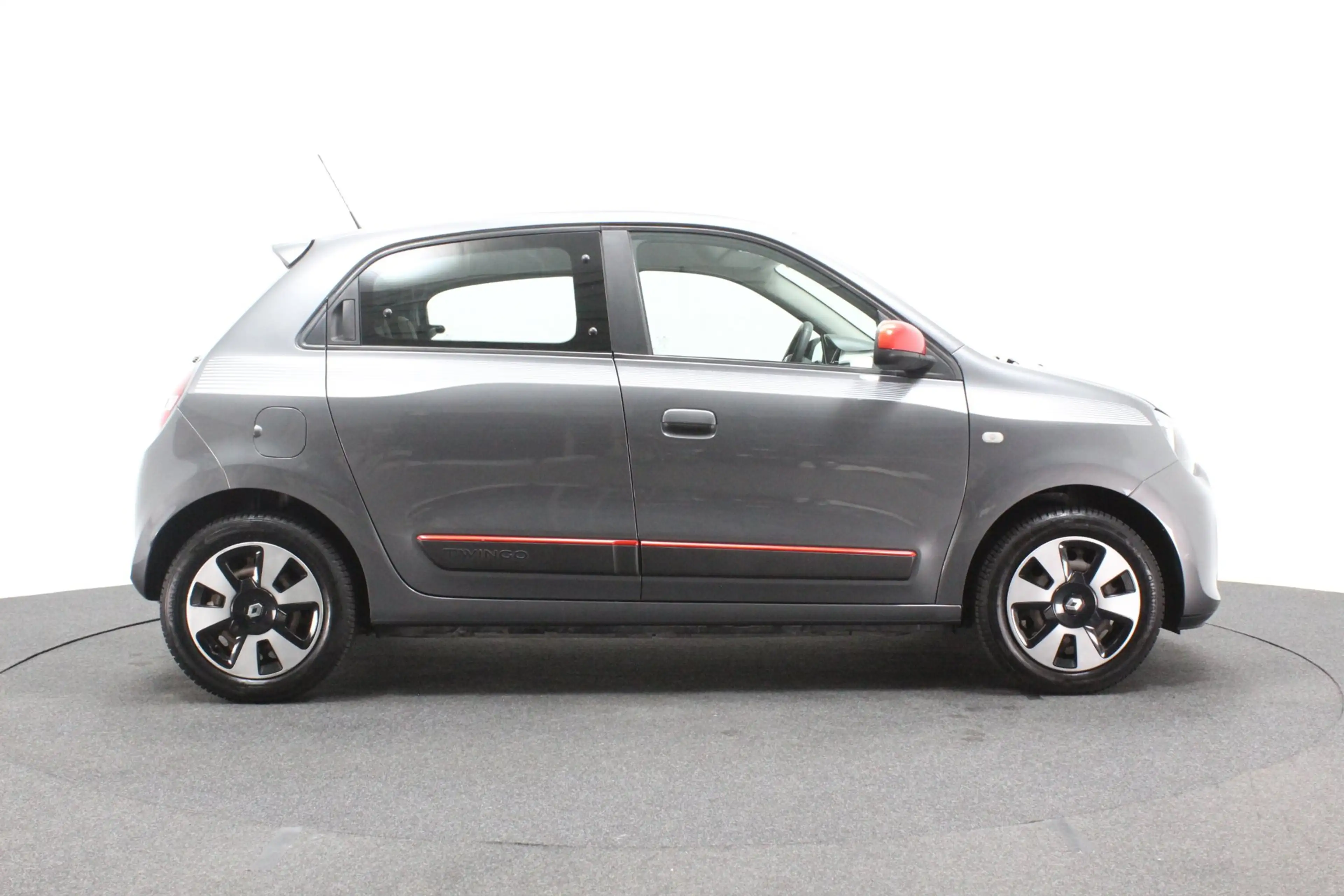 Renault Twingo 1.0 SCe Collection | Airco | Goed onderhouden | El — photo 3