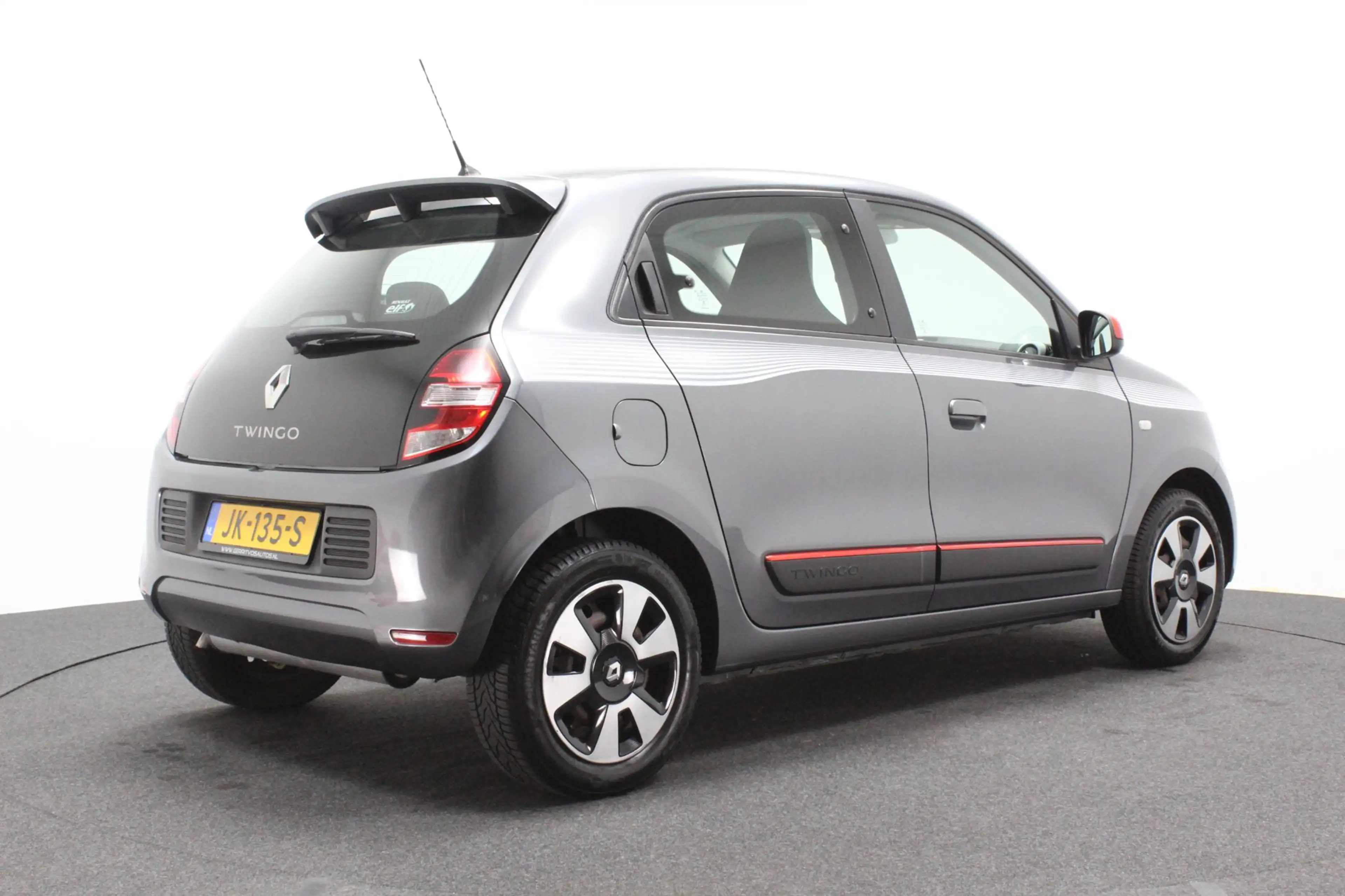 Renault Twingo 1.0 SCe Collection | Airco | Goed onderhouden | El — photo 4