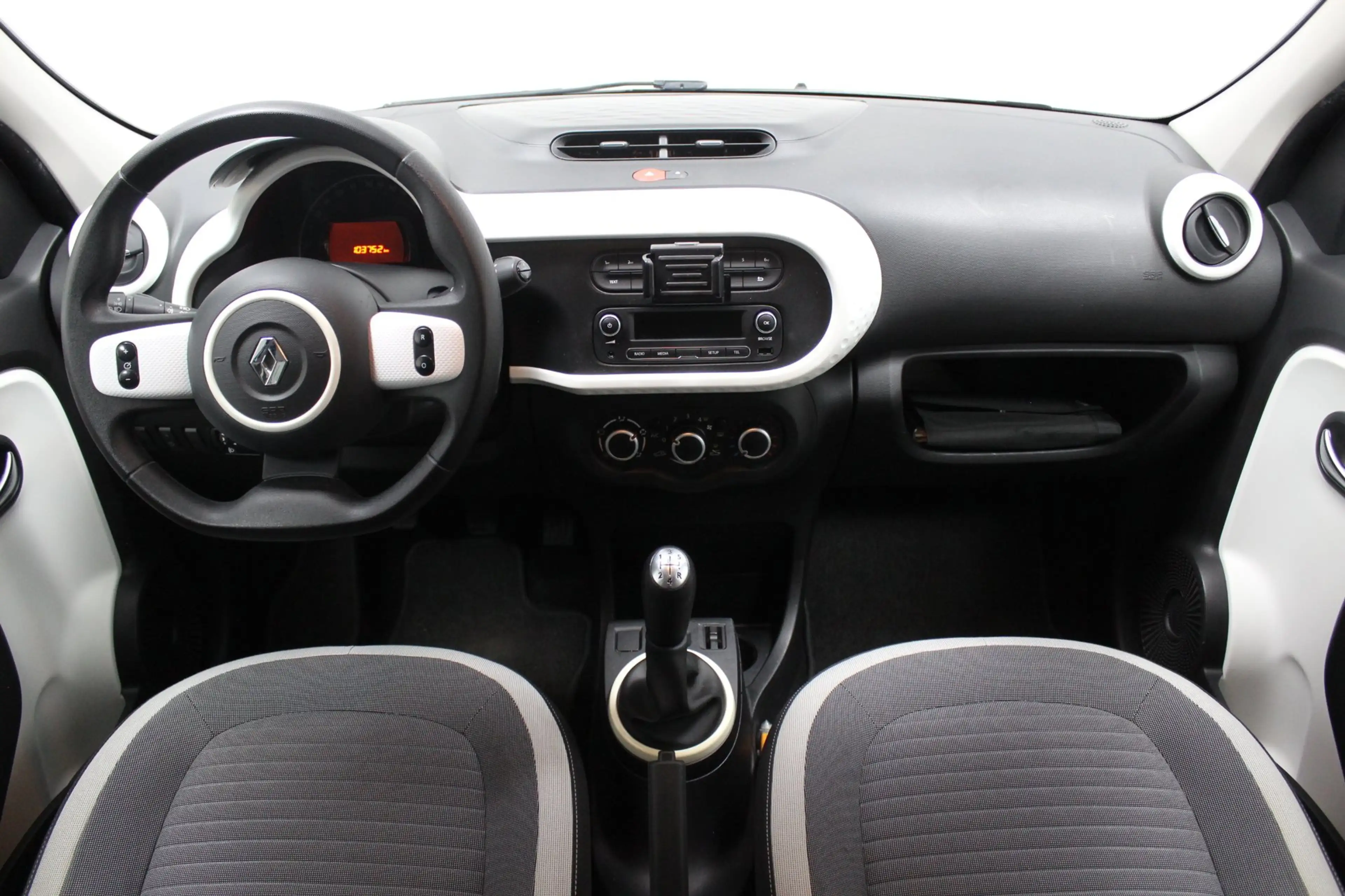 Renault Twingo 1.0 SCe Collection | Airco | Goed onderhouden | El — photo 2