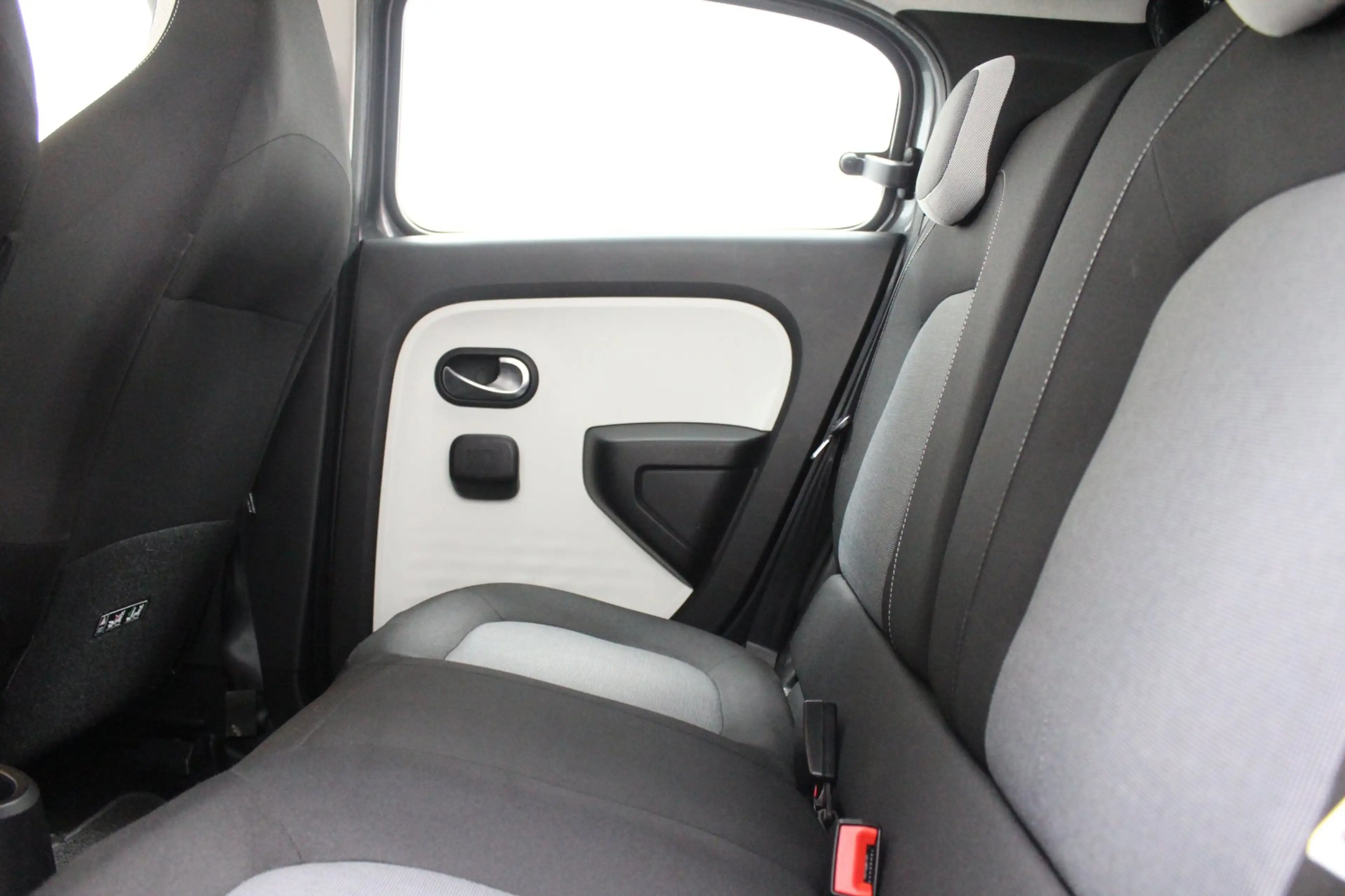 Renault Twingo 1.0 SCe Collection | Airco | Goed onderhouden | El — photo 15